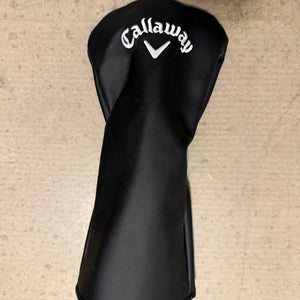Callaway Driver Headcover