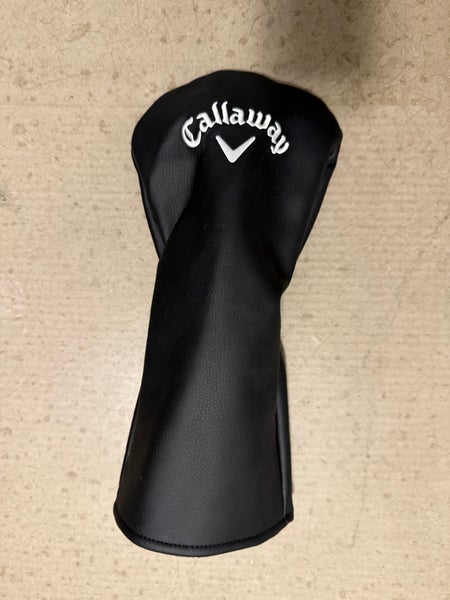Callaway Driver Headcover