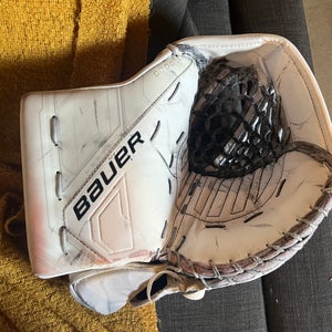 Bauer Mach Regular (Used)