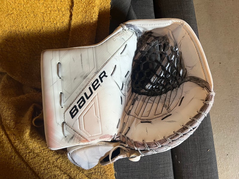 Bauer Mach Regular (Used)
