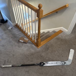 Used Senior Bauer Shadow P34 25”