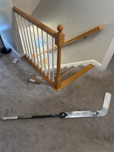 Used Senior Bauer Shadow P34 25”