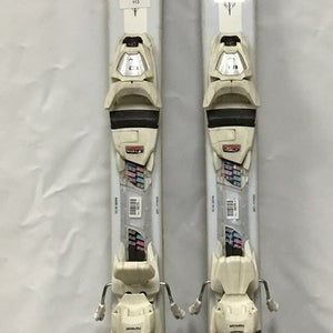 146 Blizzard Elevate 7.7 Skis GW