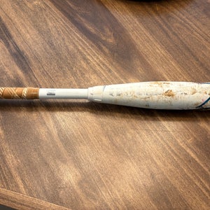 Rawlings Mantra Composite Bat (-10) 21 oz 31" (Used)