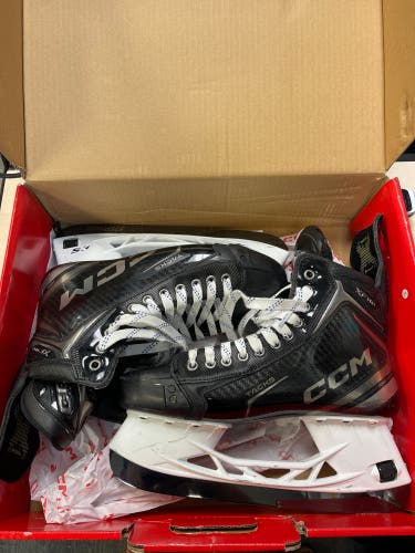 CCM Tacks XF Pro Hockey Skates 9W*