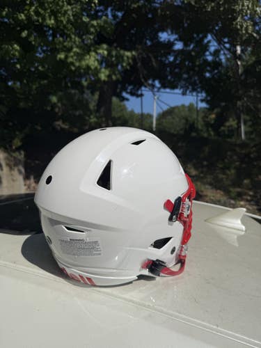 Large Adult Riddell SpeedFlex Helmet (New)