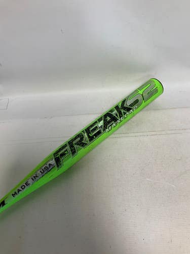 Used Miken FREAK 52 MAXLOAD BB/SB Slowpitch Bat 34" 11823-S000033103