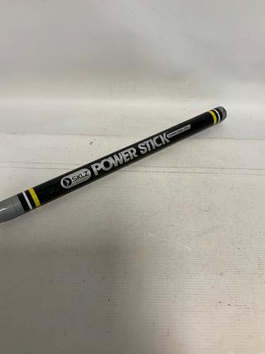 Used SKLZ POWER STICK OVERLOAD 30OZ BB/SB Training Aid 11823-S000033105