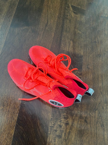 Under Armour speed lacrosse cleats (NEW)