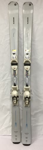 153 Blizzard Elevate 7.7 Skis GW