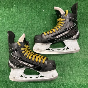 Senior CCM RibCor 74K Hockey Skates Regular Width 7 (Used)