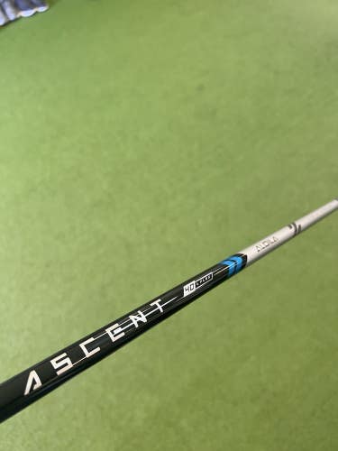Aldila Ascent 43g Ladies Flex Srixon Driver Shaft