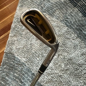 Nike SQ Sumo stiff flex Steel Shaft 7 Iron True Temper Superlite