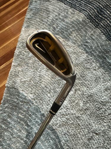 Nike SQ Sumo stiff flex Steel Shaft 7 Iron True Temper Superlite