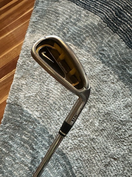 Nike SQ Sumo stiff flex Steel Shaft 7 Iron True Temper Superlite