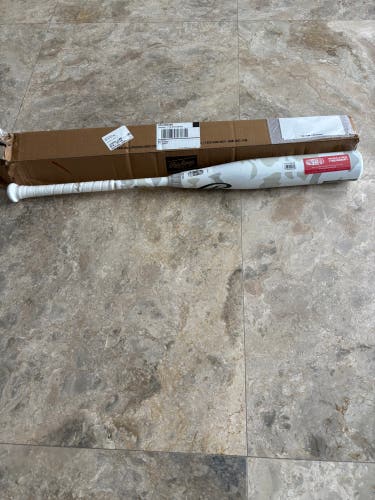 2025 Rawlings Icon Composite USSSA Certified Bat (-5)  27 oz 32" (New)