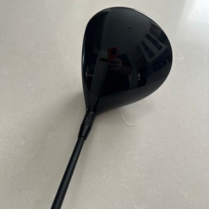 Titleist TSR3 Driver 9* Tensei K Black 65g Stiff flex RH.