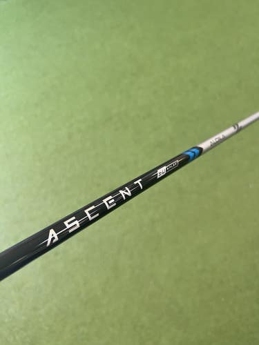 Aldila Ascent 50g Senior Flex Calloway Hybrid Shaft