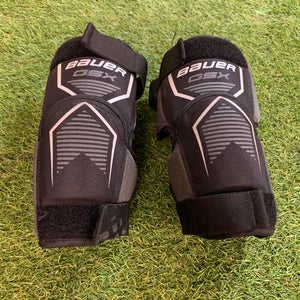 Bauer GSX Accessories & Other (Used)
