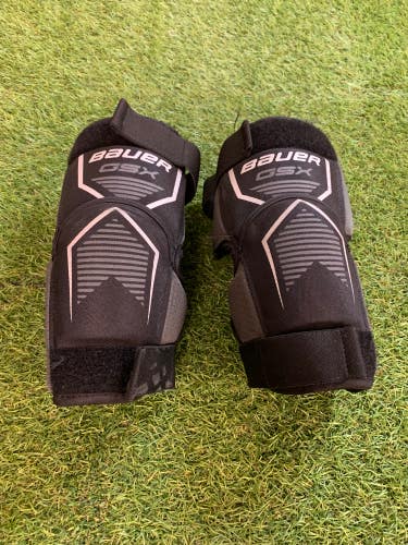 Bauer GSX Accessories & Other (Used)