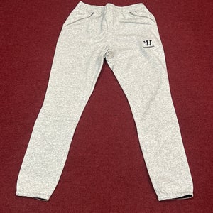 Gray Warrior (New) Jogger Pants Item#PSGJ
