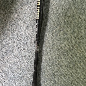 2024 Marucci CAT X Composite BBCOR Certified Bat (-3)  29 oz 32" (Used)