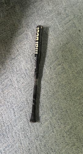 2024 Marucci CAT X Composite BBCOR Certified Bat (-3)  29 oz 32" (Used)