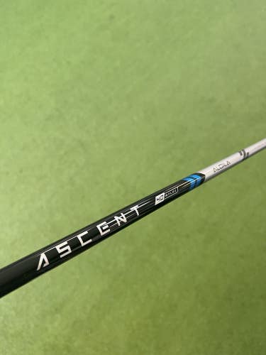 Aldila Ascent 40g Womens Flex Calloway Fairway Wood Shaft