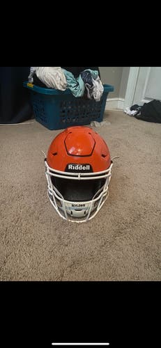 Adult Large Riddell SpeedFlex Helmet (Used)