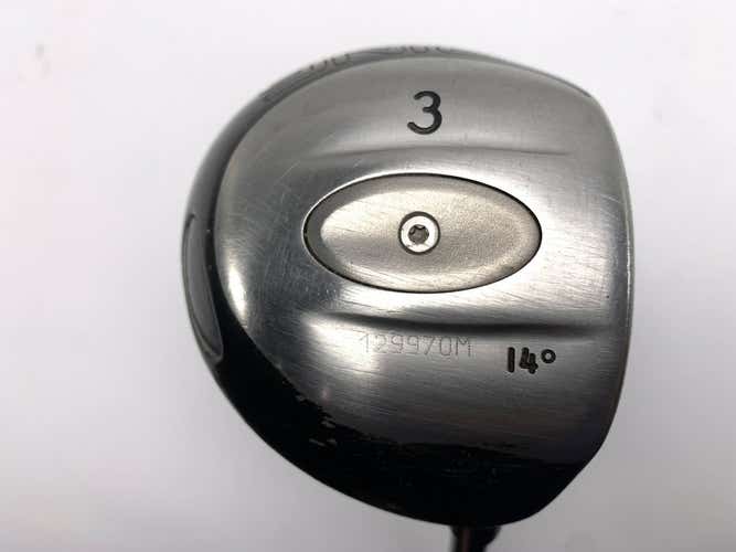 Ping i3 3 Fairway Wood 15* 350 Series Ladies Graphite Womens RH
