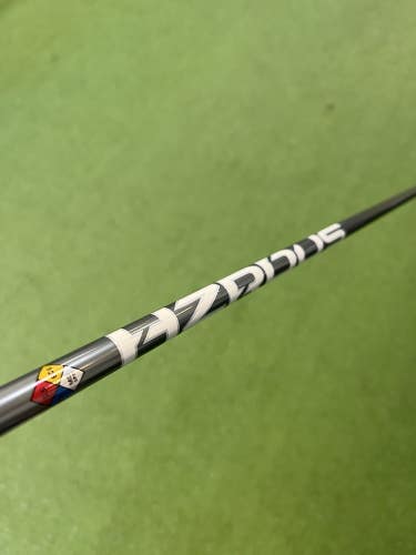 Project X HZRDUS 60g Regular Flex Calloway Fairway Wood Shaft