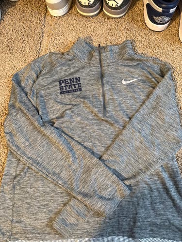 Gray XL Adult Unisex Nike Shirt (New)