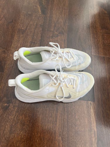 Men's Adult Size M 10.5 (W 11.5) Nike Shoes (Used)
