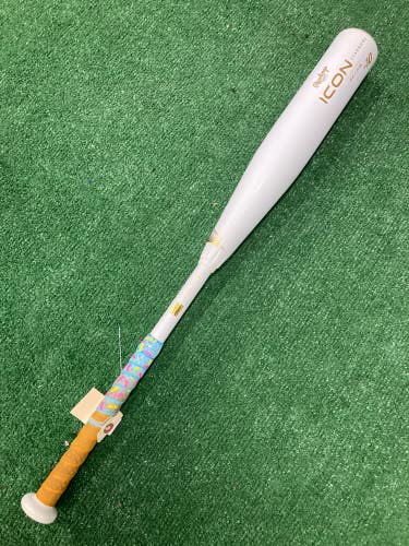 Rawlings Icon (2 3/4") USSSA 2024 (-10)
