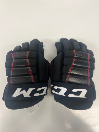 CCM Gloves 12" (Used)