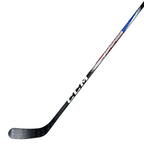 CCM Jetspeed FT7 Pro *Team USA Graphic*