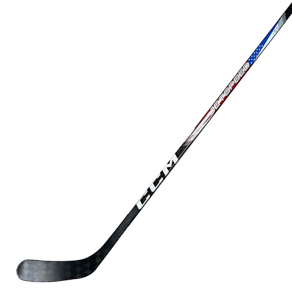 CCM Jetspeed FT7 Pro *Team USA Graphic*
