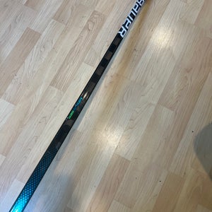 Senior Bauer Nexus Geo Hockey Stick Right Handed P92 (Used)