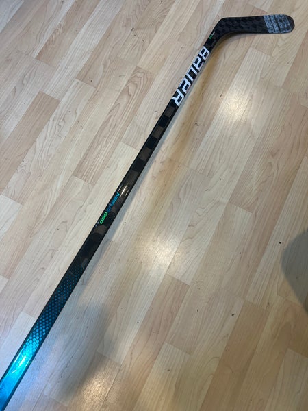Senior Bauer Nexus Geo Hockey Stick Right Handed P92 (Used)