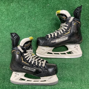 Bauer Supreme 2S Pro Hockey Skates Size 6 (Used)