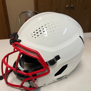 Medium Adult Vicis Zero1 Helmet (Used)