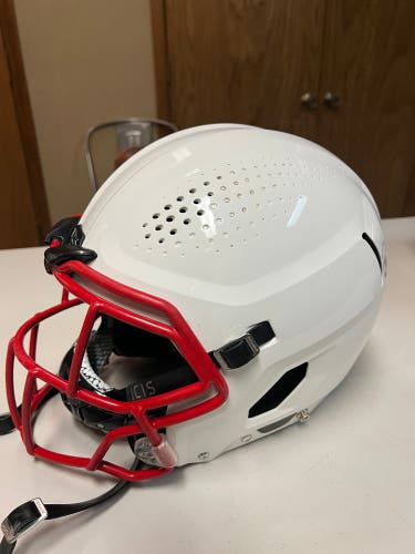 Medium Adult Vicis Zero1 Helmet (Used)