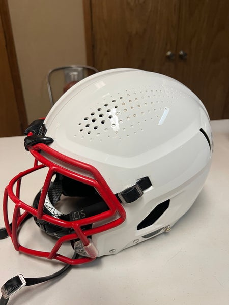 Medium Adult Vicis Zero1 Helmet (Used)