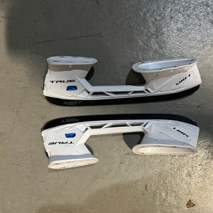 True Shift 263 mm (Used)