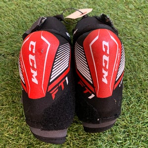 Youth Large CCM JetSpeed FT1 Elbow Pads (Used)