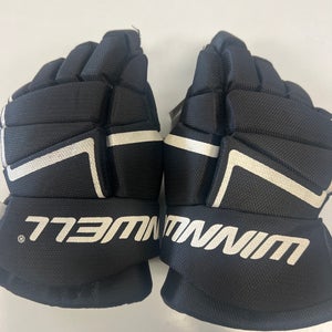 Winnwell Gloves 12" (Used)