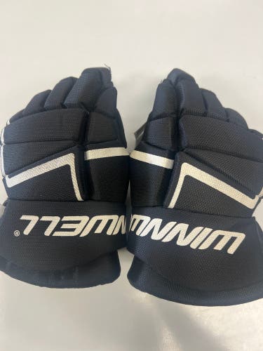 Winnwell Gloves 12" (Used)