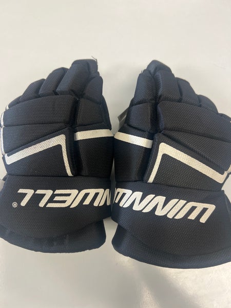 Winnwell Gloves 12" (Used)