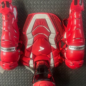 Easton Pro X Catcher's Set (New)