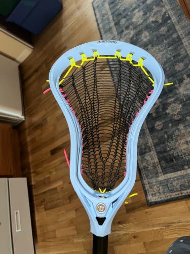 Brand New Qx-O